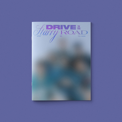 y؍ՁzDrive to the Starry RoadDRIVE ver.