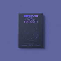 【韓国盤】Drive to the Starry Road＜STARRY ver.＞