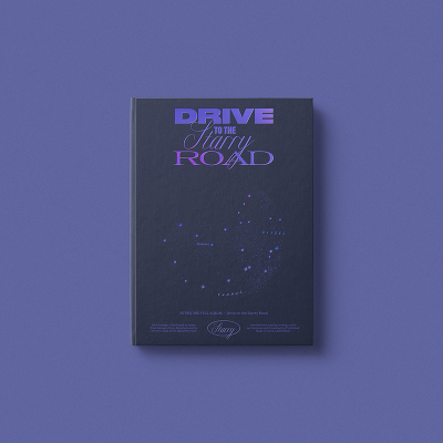 y؍ՁzDrive to the Starry RoadSTARRY ver.