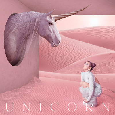 UNICORN（CD＋DVD）｜倖田來未｜mu-moショップ