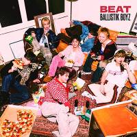 �yLDH�I�t�B�V�����V���b�v�����(CD+2Blu-ray)�zBEAT