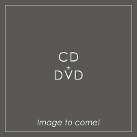 【ツアー会場連動特典付き】タイトル未定（CD+DVD）