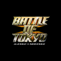 yLDHItBVVbv(CD+ObY)zBATTLE OF TOKYO Jr.EXILE VS NEO EXILE