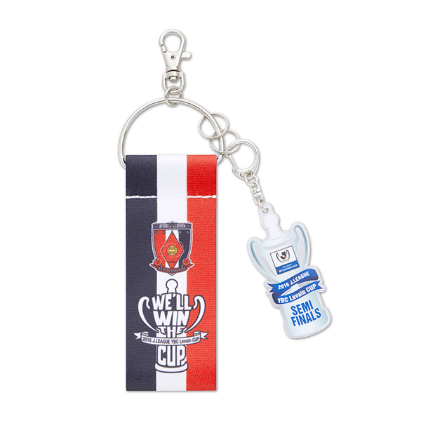 2016 J.LEAGUE YBC Levain CUP OFFICIAL SHOP