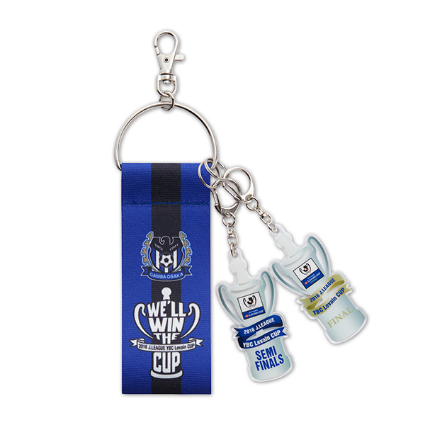 2016 J.LEAGUE YBC Levain CUP OFFICIAL SHOP