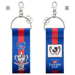 2016 J.LEAGUE YBC Levain CUP OFFICIAL SHOP