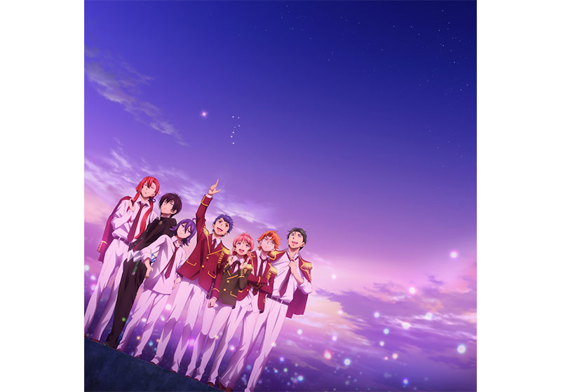 KING OF PRISM