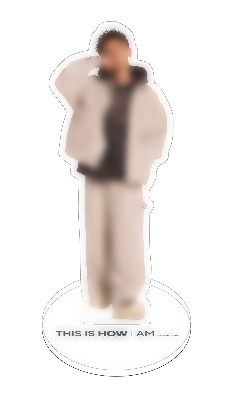 �A�N�����X�^���h