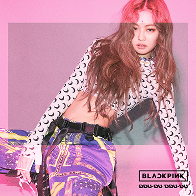 BLACKPINK New Single｢DDU-DU DDU-DU｣2018.08.22 RELEASE！