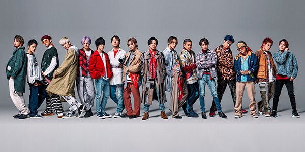 exile tribe live tour 2021