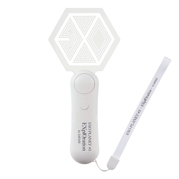 EXO PLANET #5 - EXplOration - in JAPAN” OFFICIAL GOODS