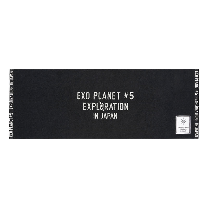 “EXO PLANET #5 - EXplOration - in JAPAN” OFFICIAL GOODS