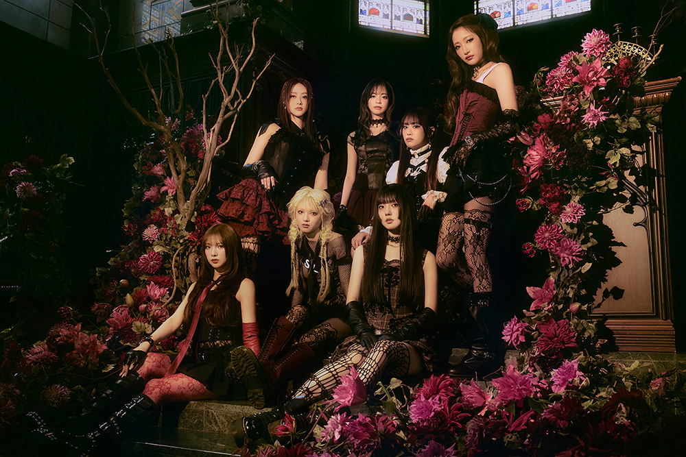 Girls&sup2;