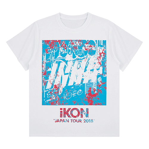 iKON JAPAN TOUR 2018 オフィシャルグッズ