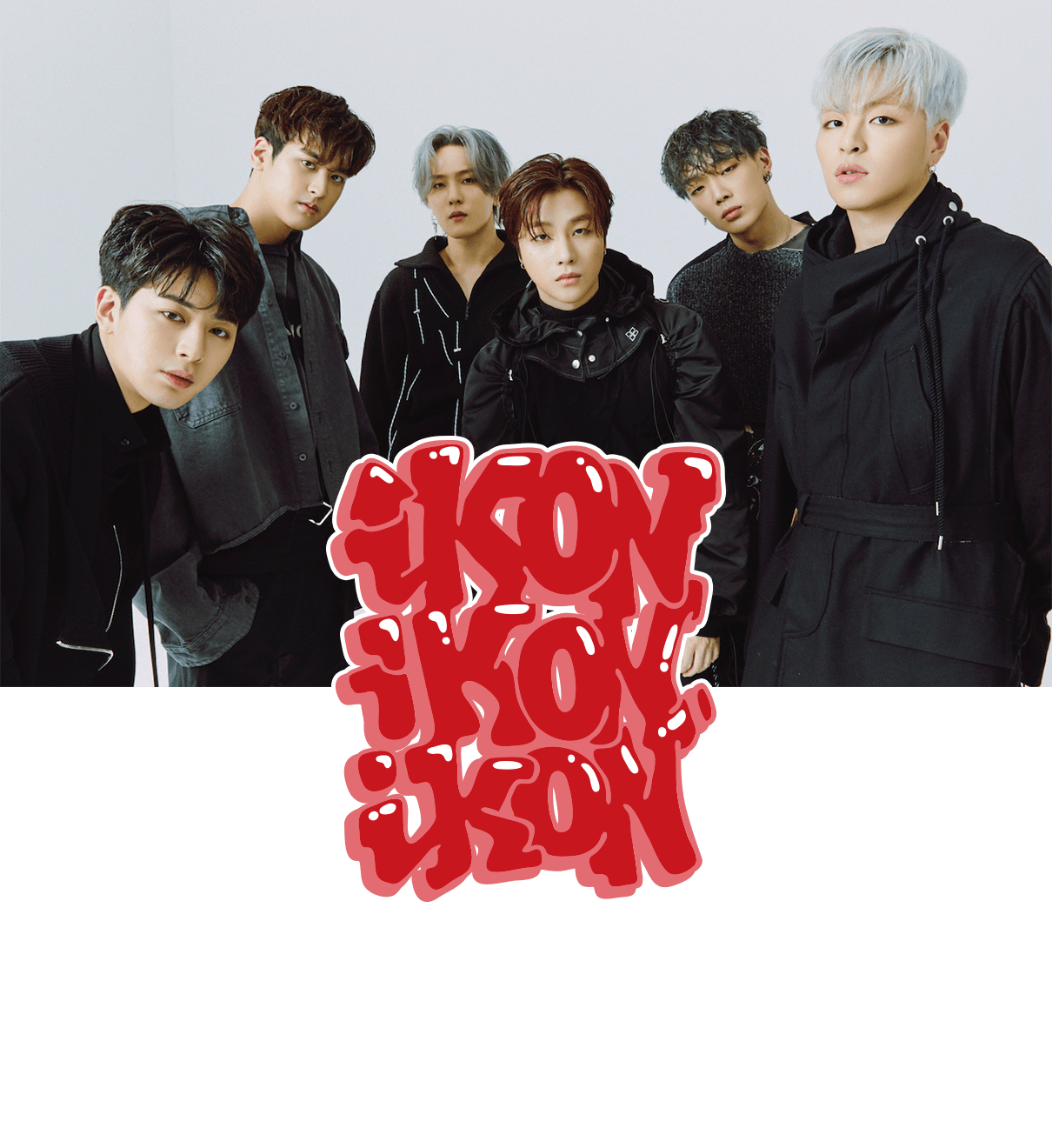 iKON『iKON FAN MEETING 2019』LIVE DVD&Blu-ray