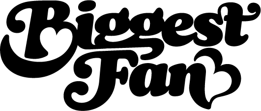 The 1st Album�uBiggest Fan�v