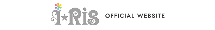 i☆Ris OFFICIAL WEBSITE