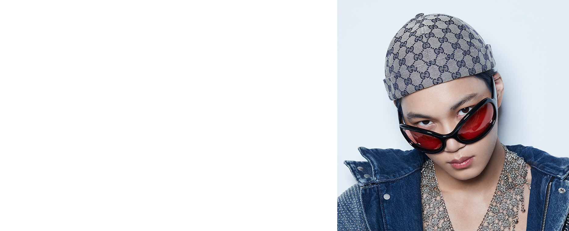 KAI The 3rd Mini Album 'Rover' 2022.11.14 Release