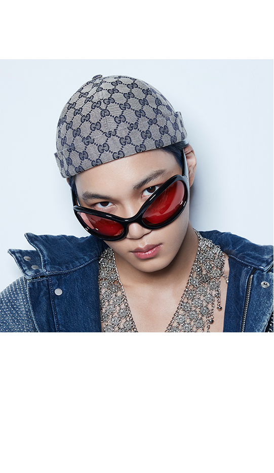 KAI The 3rd Mini Album 'Rover' 2022.11.14 Release