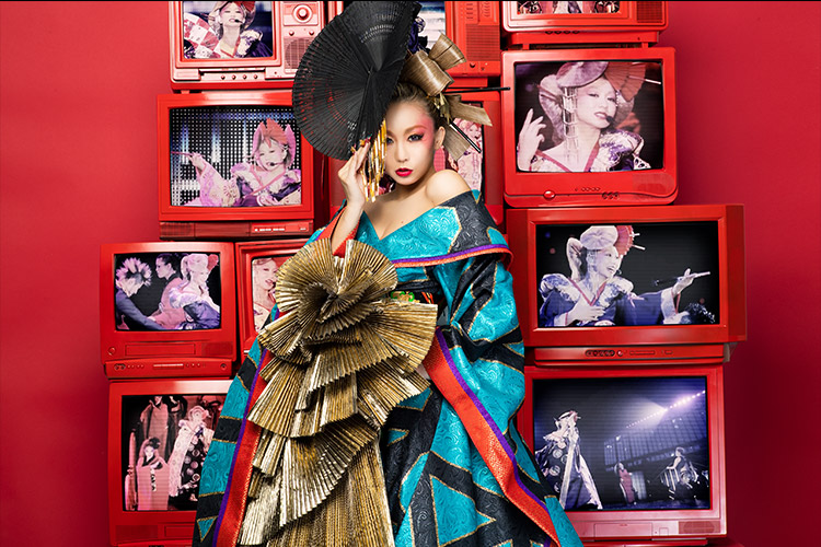 KODA KUMI LIVE TOUR 2019 re(LIVE) オフィシャルグッズ