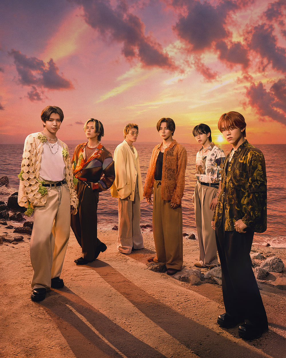 LIL LEAGUE from EXILE TRIBE