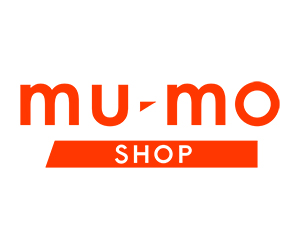 mu-moSHOP公式サイト