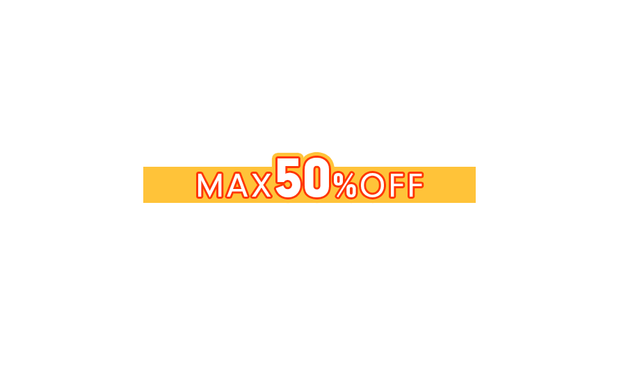 mu-mo SHOP SPECIAL PRICE MAX50%OFF 1週間だけのBIGセール開催！欲しかったあのアイテムがオトクにゲットできる大チャンスをお見逃しなく！！3/3(WED)18:00 - 3/9(TUE)23:59