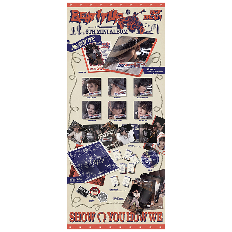 Digipack Ver. (Jo[7)