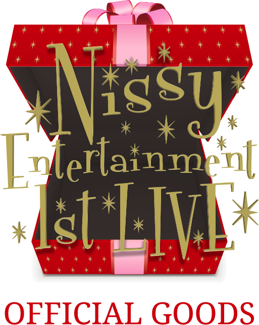 Nissy Entertainment 1st LIVE www.krzysztofbialy.com