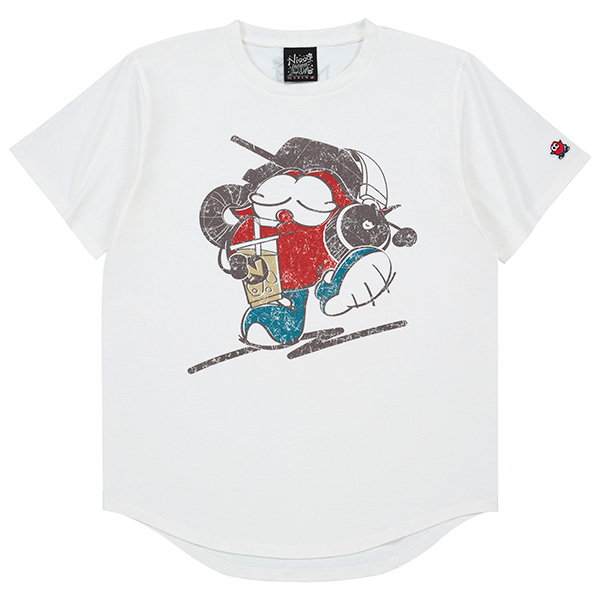 Nissy 2nd Live Tシャツ Lサイズ