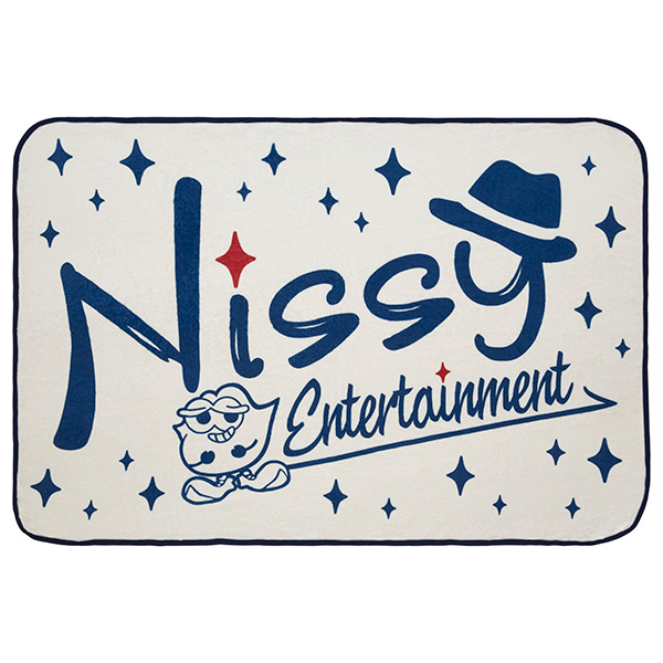 Nissy Entertainment 2nd Liveグッズ特集