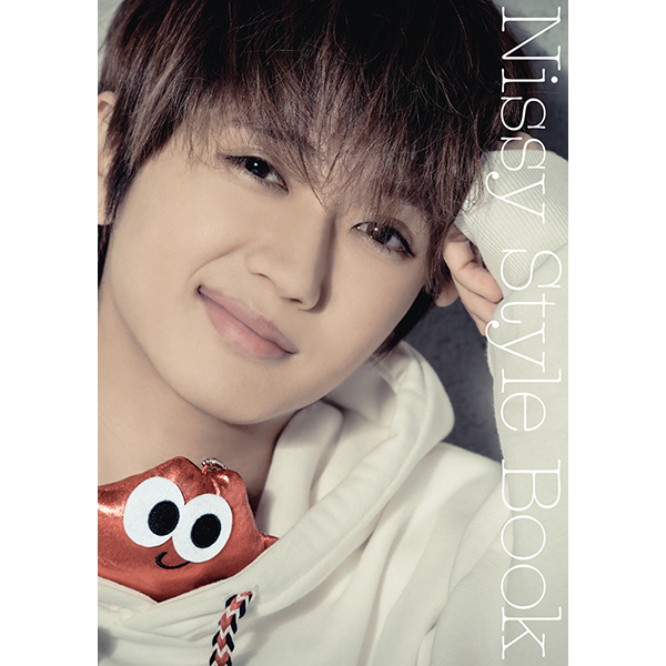 Nissy Entertainment 2nd Live -FINAL-