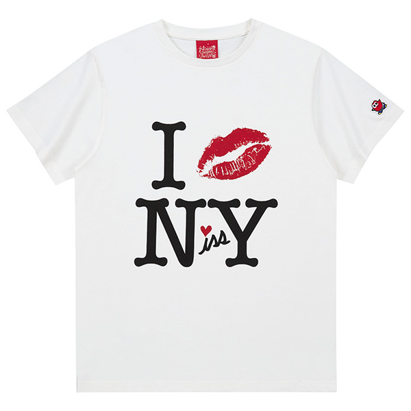 エンタメ/ホビーNissy Tシャツ - ミュージシャン