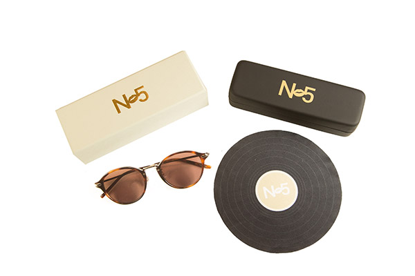 Nissy Eyewear