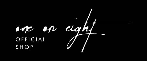 ONE OR EIGHT OFFICIAL SHOP