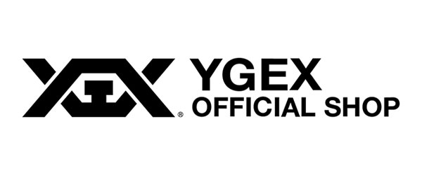 YGEX OFFICIAL SHOP