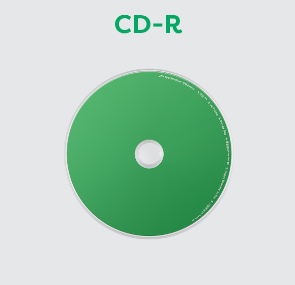CD-R