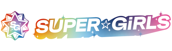 SUPER☆GiRLS OFFICIAL WEBSITE