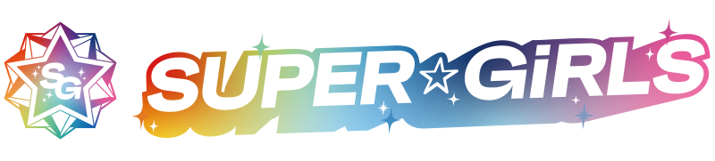 SUPER��GiRLS