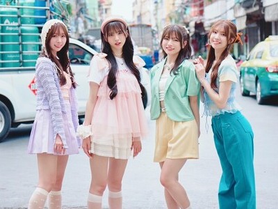わーすた“mu-moSHOPスペシャルイベント参加権”付き商品特設販売