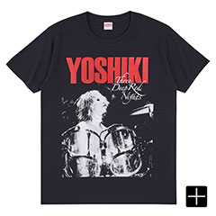 X Japan Official Shop