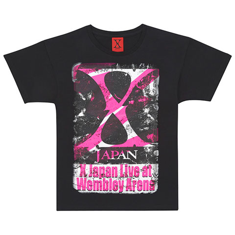 X-JAPAN OFFICIAL SHOP