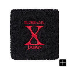 X Japan Official Shop