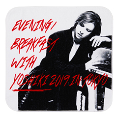 Yoshiki Official Shop