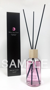 FRAGRANCE DIFFUSER