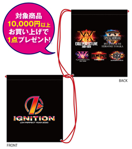 ビニールバッグ