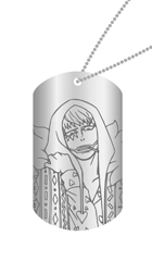 メタルタグ