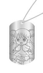 メタルタグ
