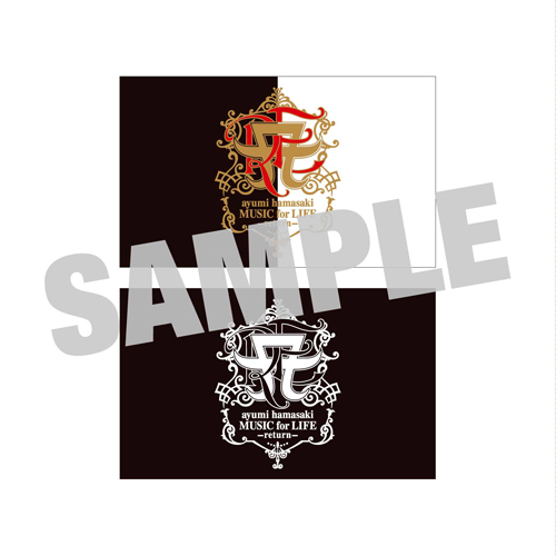 Ayumi Hamasaki Music For Life Return Dvd 浜崎あゆみ Mu Moショップ