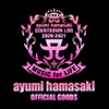 ayumi hamasaki COUNTDOWN LIVE 2020-2021 A～MUSIC for LIFE～GOODS特集